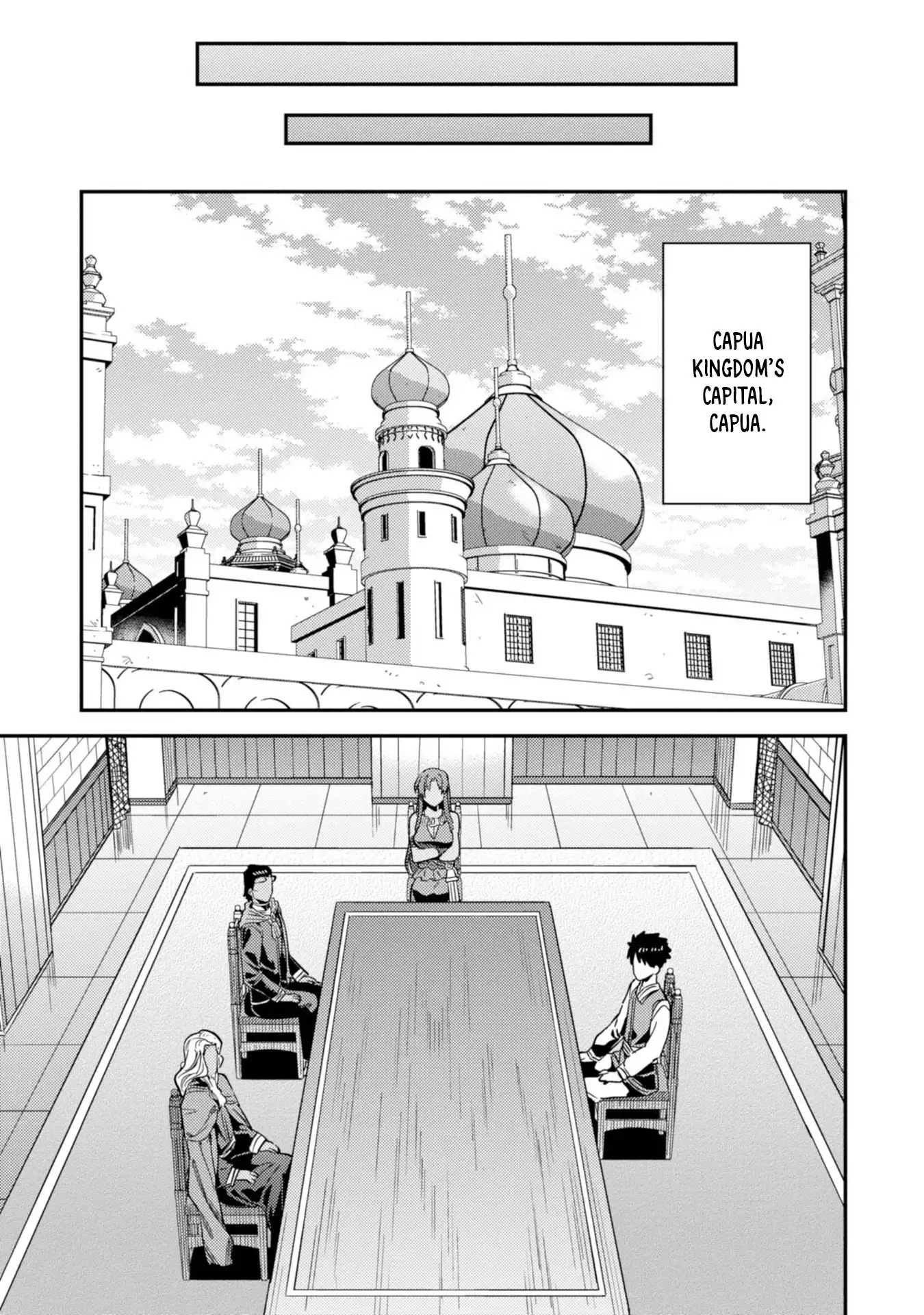 Risou no Himo Seikatsu Chapter 25 10